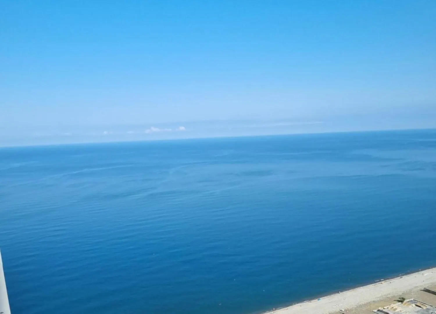 Hotel Orbi City On The Sea Of バトゥーミ アパート