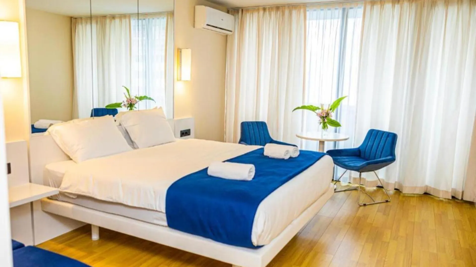 Hotel Orbi City On The Sea Of バトゥーミ